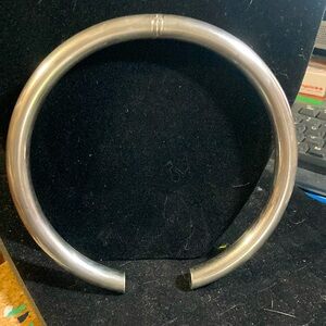 pianegonda hinged collar necklace